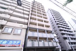 第22やたがいビルの外観画像