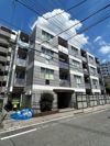 ヴィラ西台の間取り画像