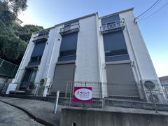 リーヴェルポート横浜サウス2の外観画像