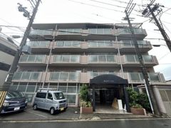 第1パールマンションの外観画像