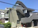 リーヴェルステージ白楽壱番館の外観