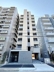 スリーアイランドタワー桜山の外観画像
