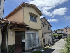 福浜西町借家Ⅱの外観画像