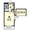 グランシエロ本荘の間取り画像