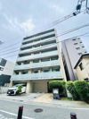 プレールドゥーク南品川の間取り画像