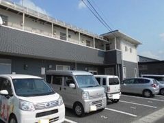ヴィラ山本の外観画像