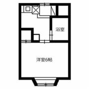 ルースの間取り画像