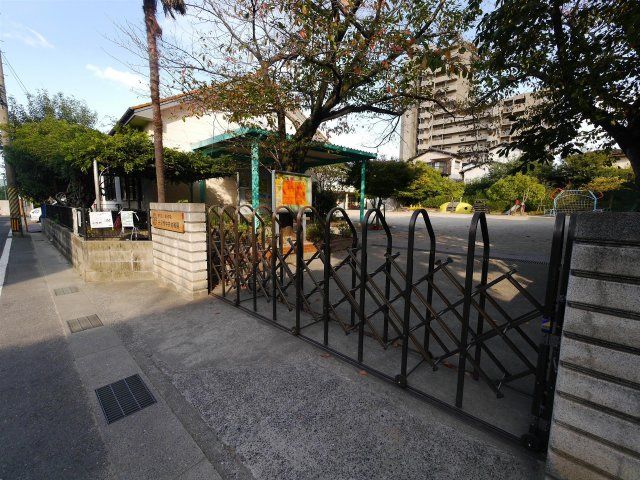 光沢寺中井幼稚園(350m)