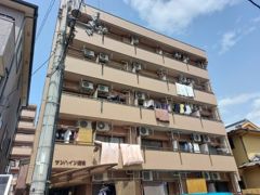 サンハイツ道後の外観画像