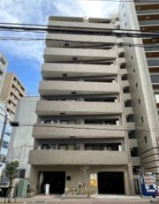 インプルーブ上野松が谷の外観画像