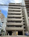 インプルーブ上野松が谷の外観