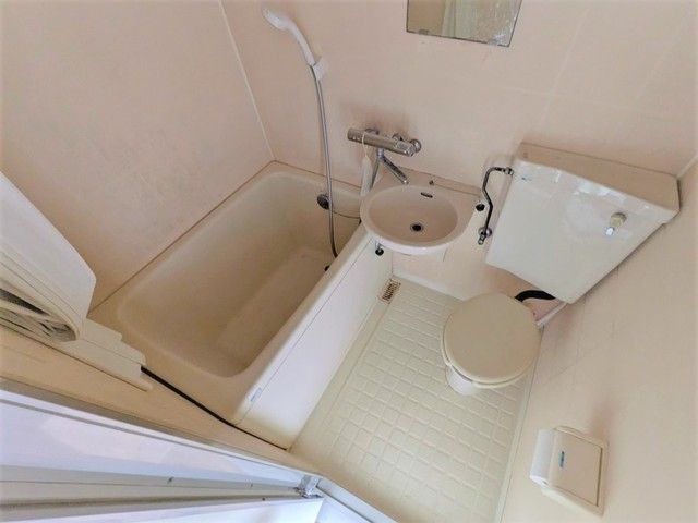 バスルーム