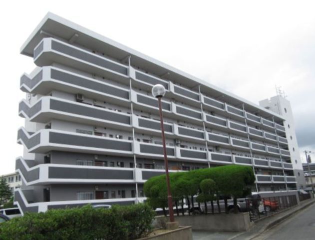 大産原ビルの外観画像