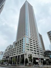 CAPITAL GATE PLACE THE TOWERの外観画像