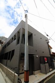 Sou.leaf九工大前の外観画像