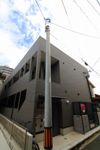 Sou.leaf九工大前の間取り画像