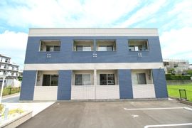 シェルル東吉野の外観画像