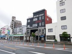 RIZEONE関目Ⅰの外観画像