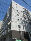 PREMIUM CUBE菊川の間取り画像