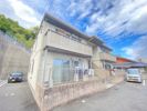 MaisonBlanche B棟の間取り画像