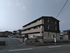 グレイス桜木の外観画像