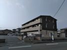 グレイス桜木の外観画像