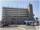 京福日之出マンションの外観