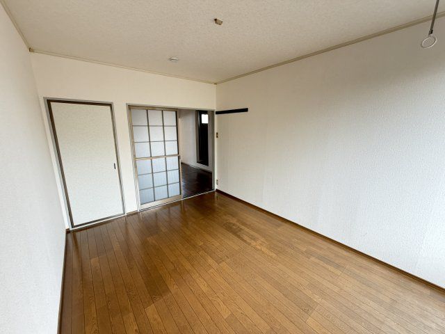 洋室
