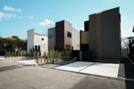 MaisonClarity野並の外観