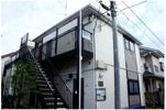 レオパレスアムールⅡの間取り画像