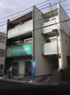 クレイノエリマ オーリノの間取り画像