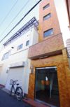 久野ハイツの間取り画像
