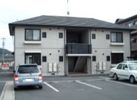 モンテレイ Dの間取り画像