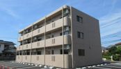 マンション・裕の間取り画像