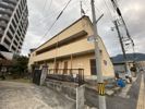 ベルシオン北九州IIIの間取り画像
