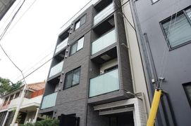 シンフォニーアークの外観画像