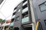 シンフォニーアークの外観