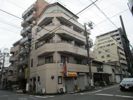 やまざきレジデンスの間取り画像