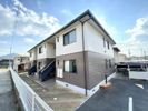ソレイユさえきの外観