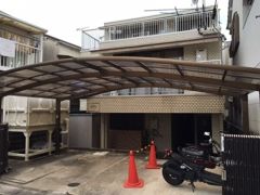 BeeHouseの外観画像