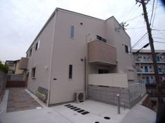 KARIN西山町の外観画像