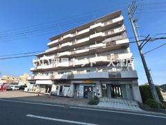 第16洛西ハイツ瀬田の外観画像