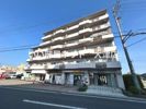 第16洛西ハイツ瀬田の外観画像