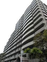 （仮称）南与野マンションの外観画像