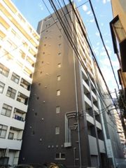 アザレア根津の外観画像