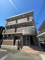 アロッジオ尾ノ上の外観画像