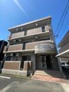 アロッジオ尾ノ上の外観