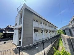 レオパレスコンフォール屋島の外観画像