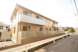 Maison H・Aの外観画像