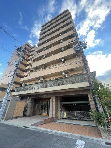 STATION COURTの外観画像